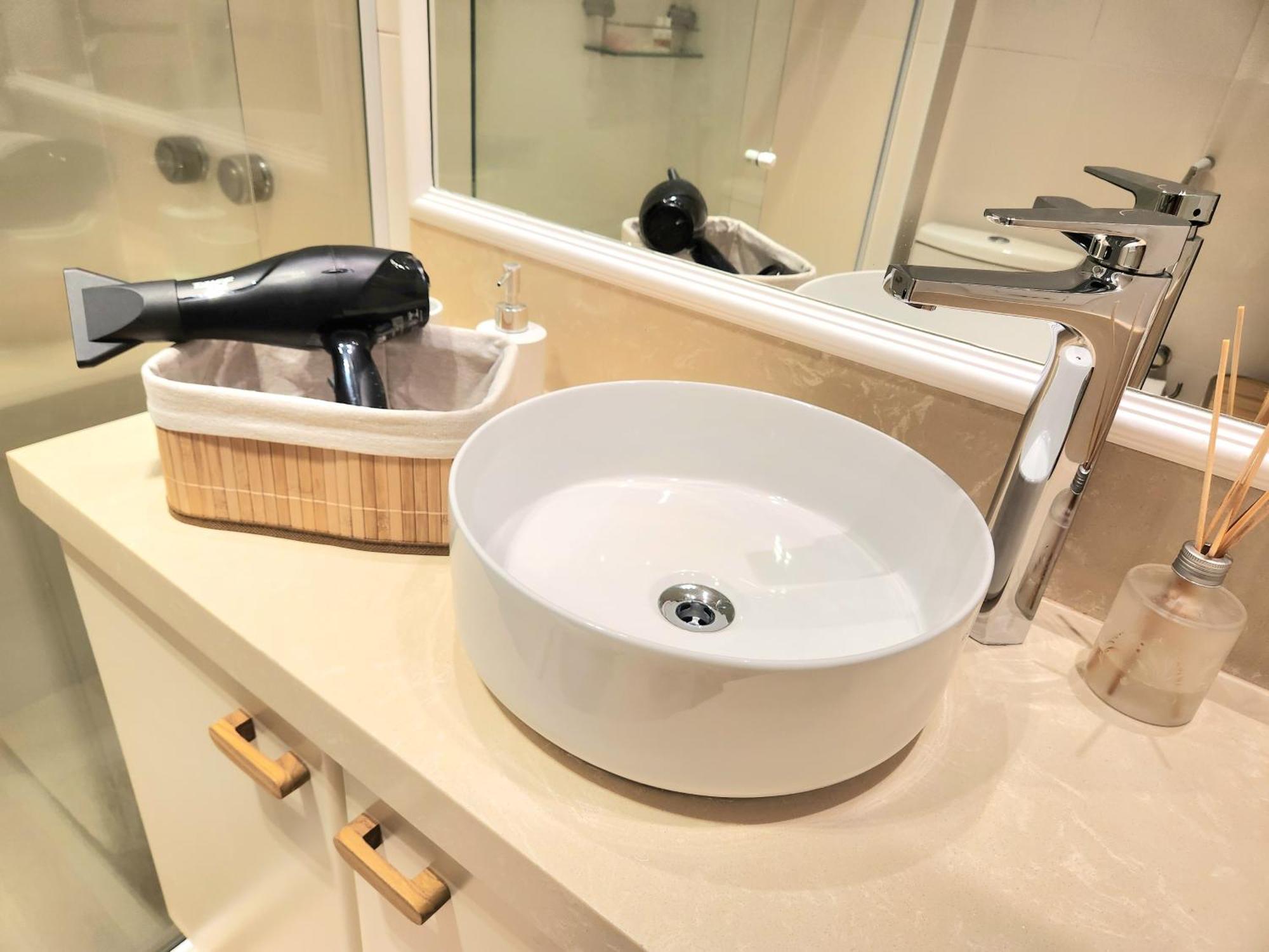 Apartamento Barramares Flat - Condominio Em Frente A Praia Da Barra Da Tijuca Ρίο ντε Τζανέιρο Εξωτερικό φωτογραφία