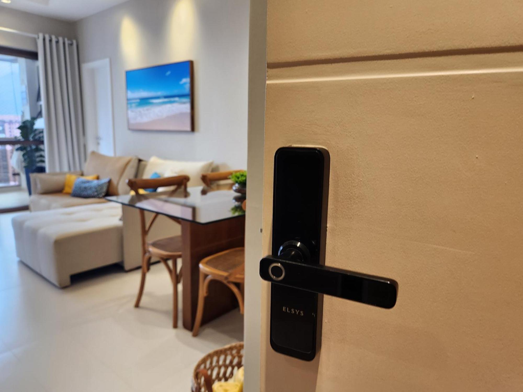 Apartamento Barramares Flat - Condominio Em Frente A Praia Da Barra Da Tijuca Ρίο ντε Τζανέιρο Εξωτερικό φωτογραφία