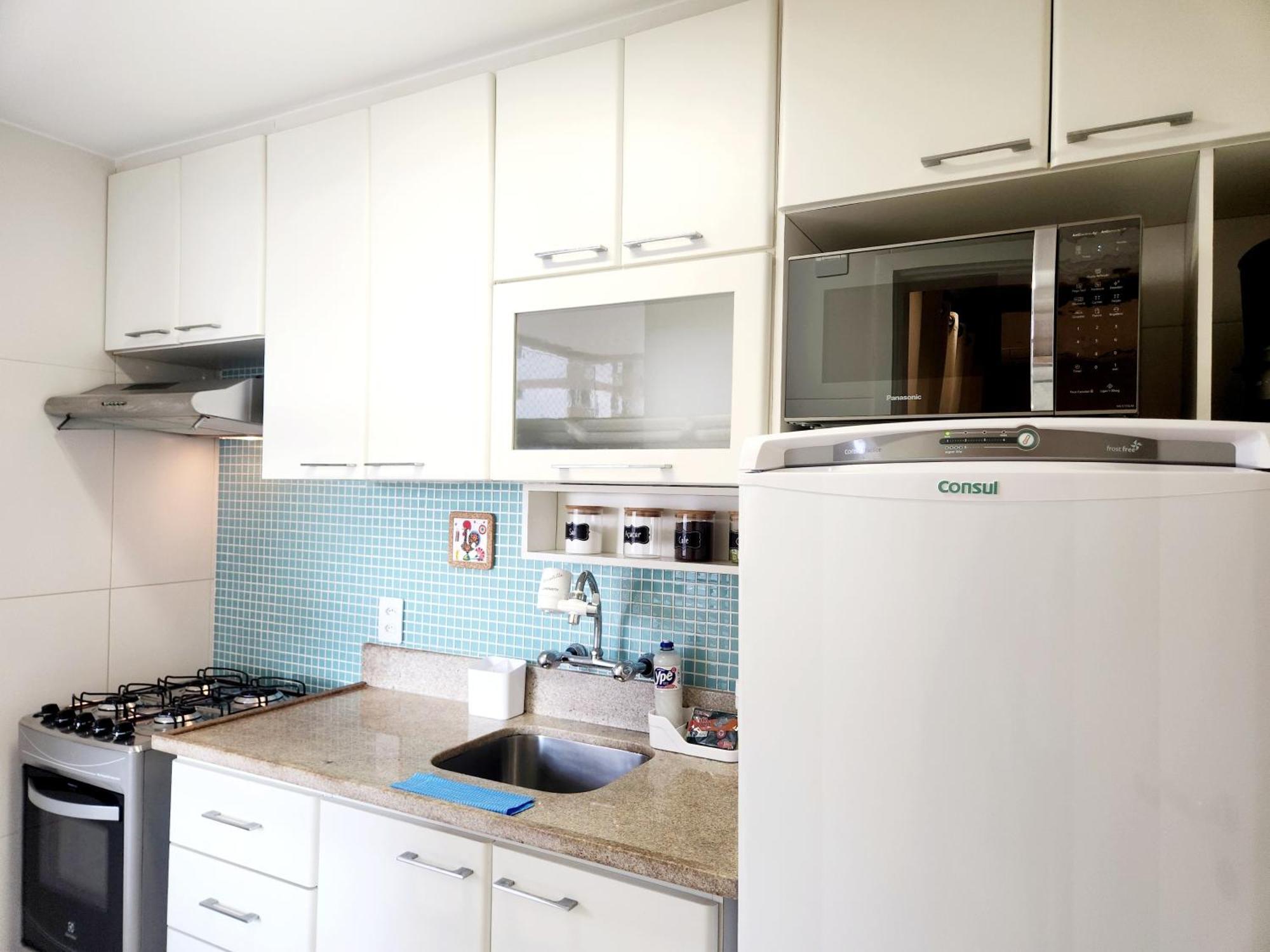Apartamento Barramares Flat - Condominio Em Frente A Praia Da Barra Da Tijuca Ρίο ντε Τζανέιρο Εξωτερικό φωτογραφία